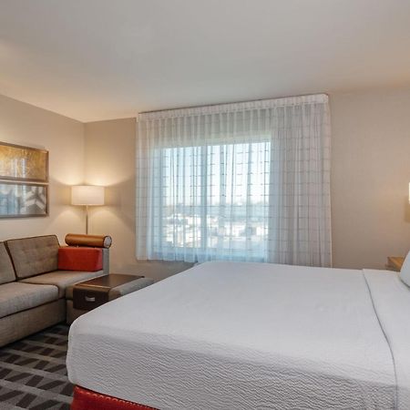 Towneplace Suites By Marriott Indianapolis Airport Dış mekan fotoğraf