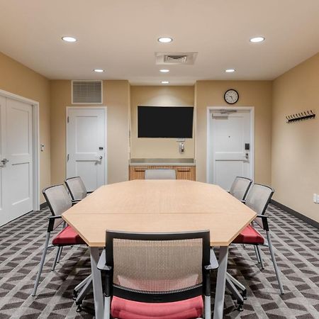 Towneplace Suites By Marriott Indianapolis Airport Dış mekan fotoğraf