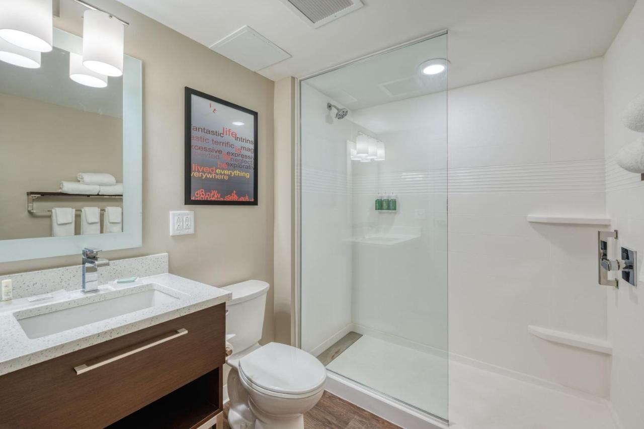 Towneplace Suites By Marriott Indianapolis Airport Dış mekan fotoğraf